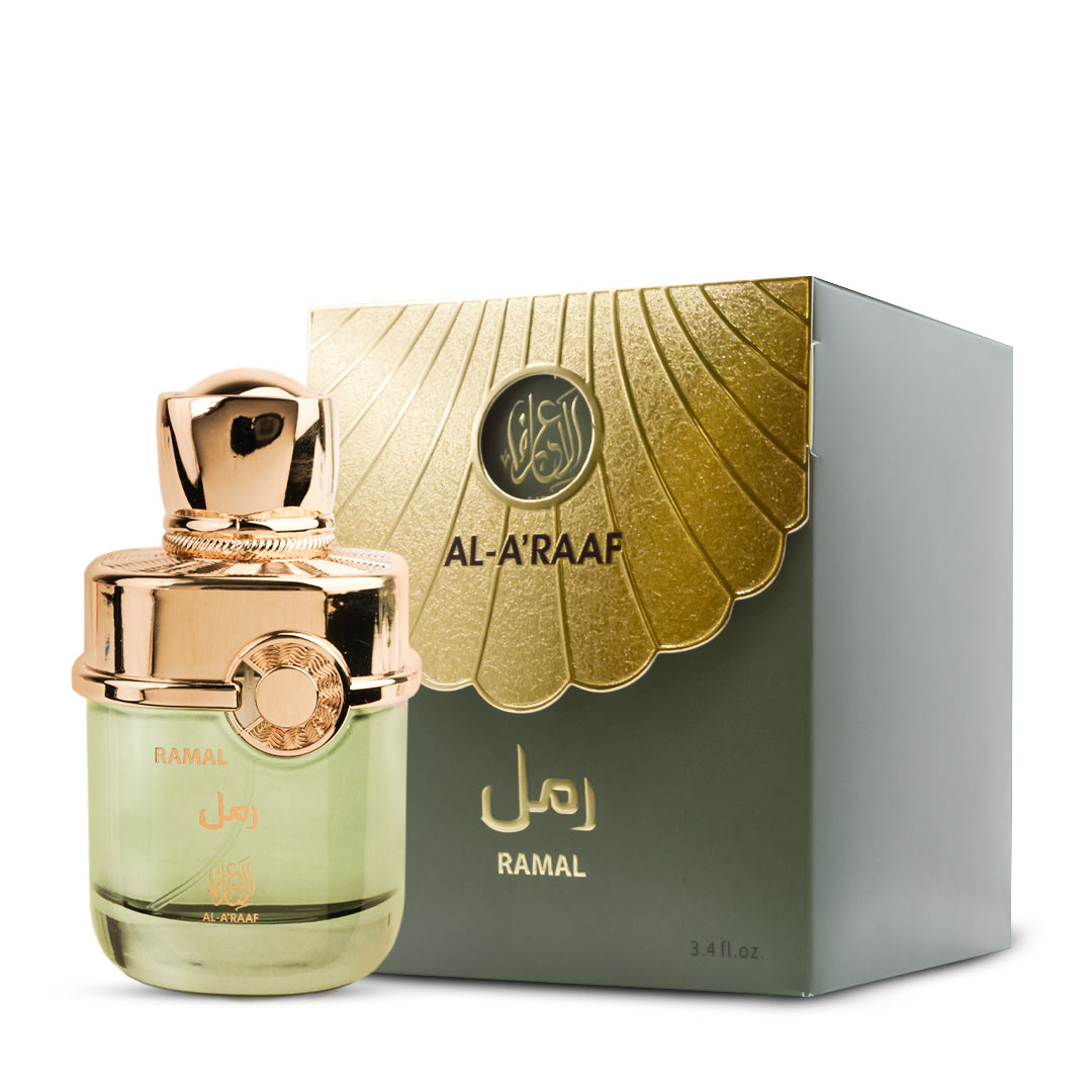 AL A’ RAAF RAMAL