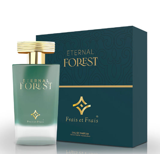 ETERNAL FOREST FRAIS ET FRAIS