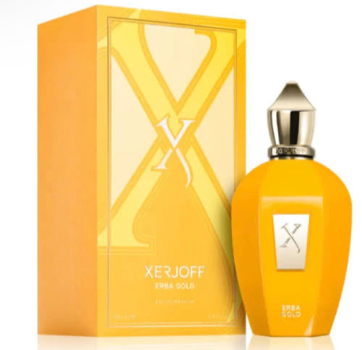 Erba Gold Eau de Parfum 100ml