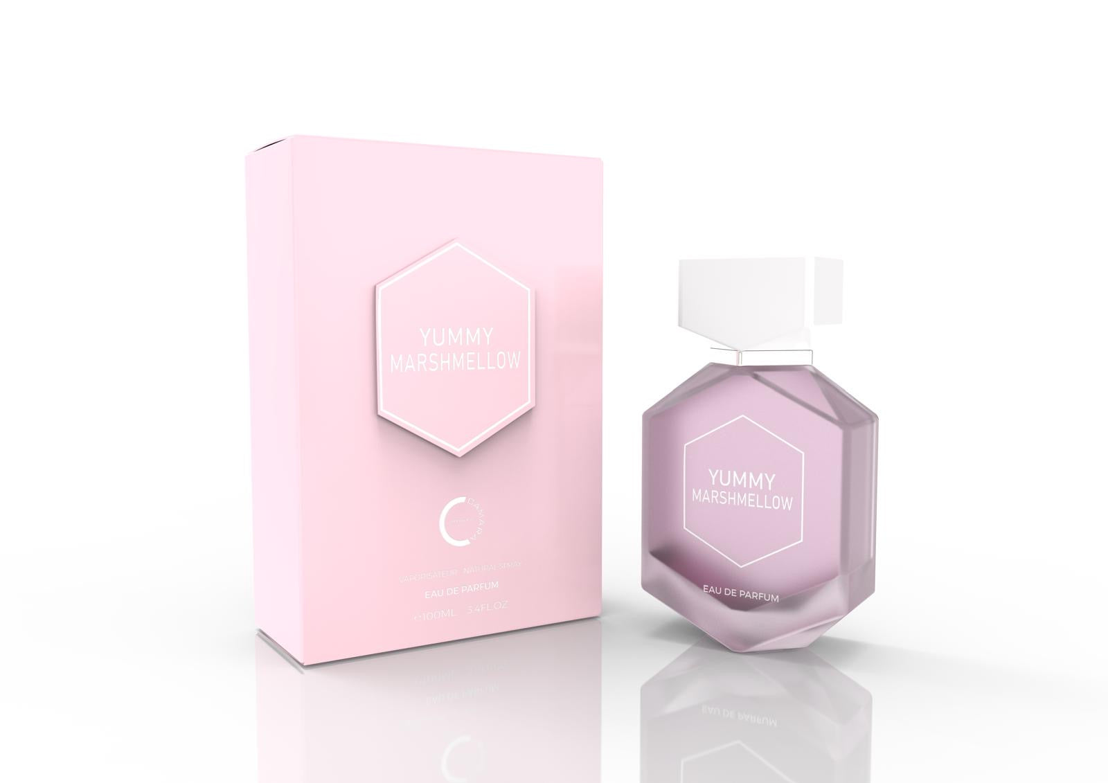 YUMMY MARSHMALLOW CAMARA 100ml