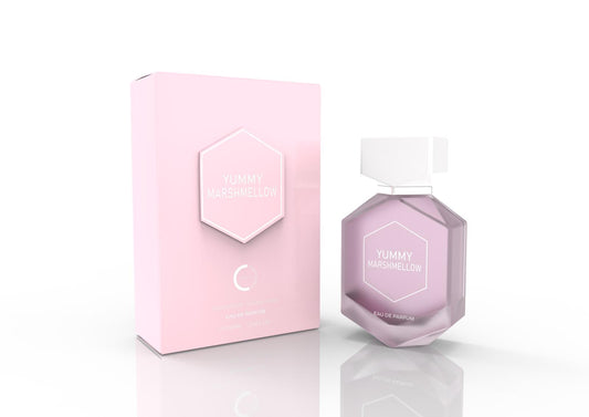 YUMMY MARSHMALLOW CAMARA 100ml