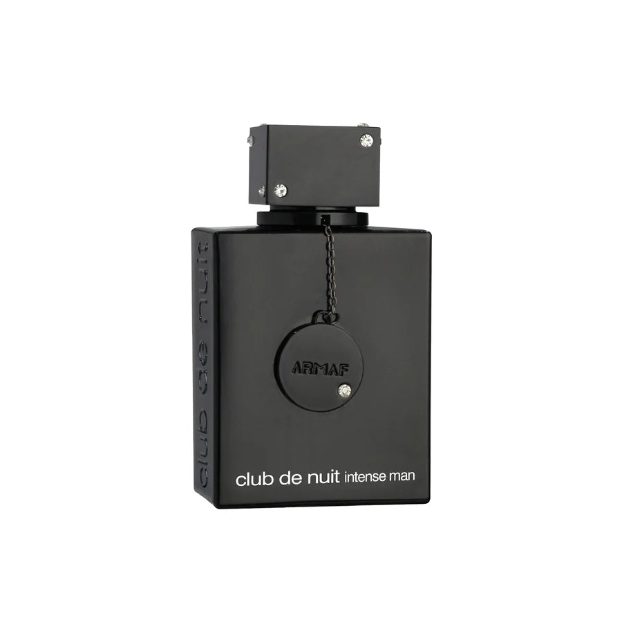 CLUB DE NUIT- INTENSE MEN 3.6oz (LA BESTIA NEGRA)