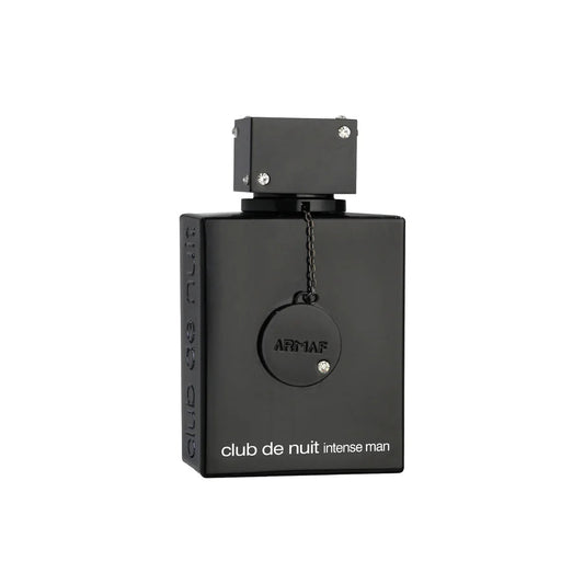 CLUB DE NUIT- INTENSE MEN 3.6oz (LA BESTIA NEGRA)
