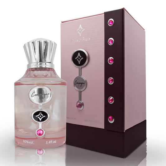 Frais et Frais Compagne 100ml