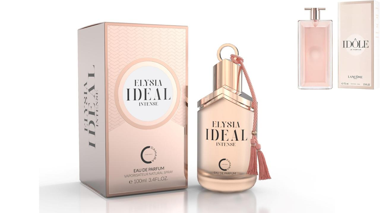 Elysia Ideal Intense (Pour Femme) – 100 ML