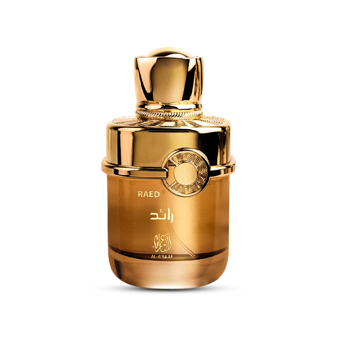 AL A’ RAAF RAED 100ml