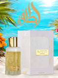 Cargar la imagen en la vista de la galería, LATTAFA AJAYEB DUBAI PORTRAIT EDP 100ml
