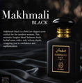 Cargar la imagen en la vista de la galería, MAKHMALI BLACK AL ARRAF 100ml
