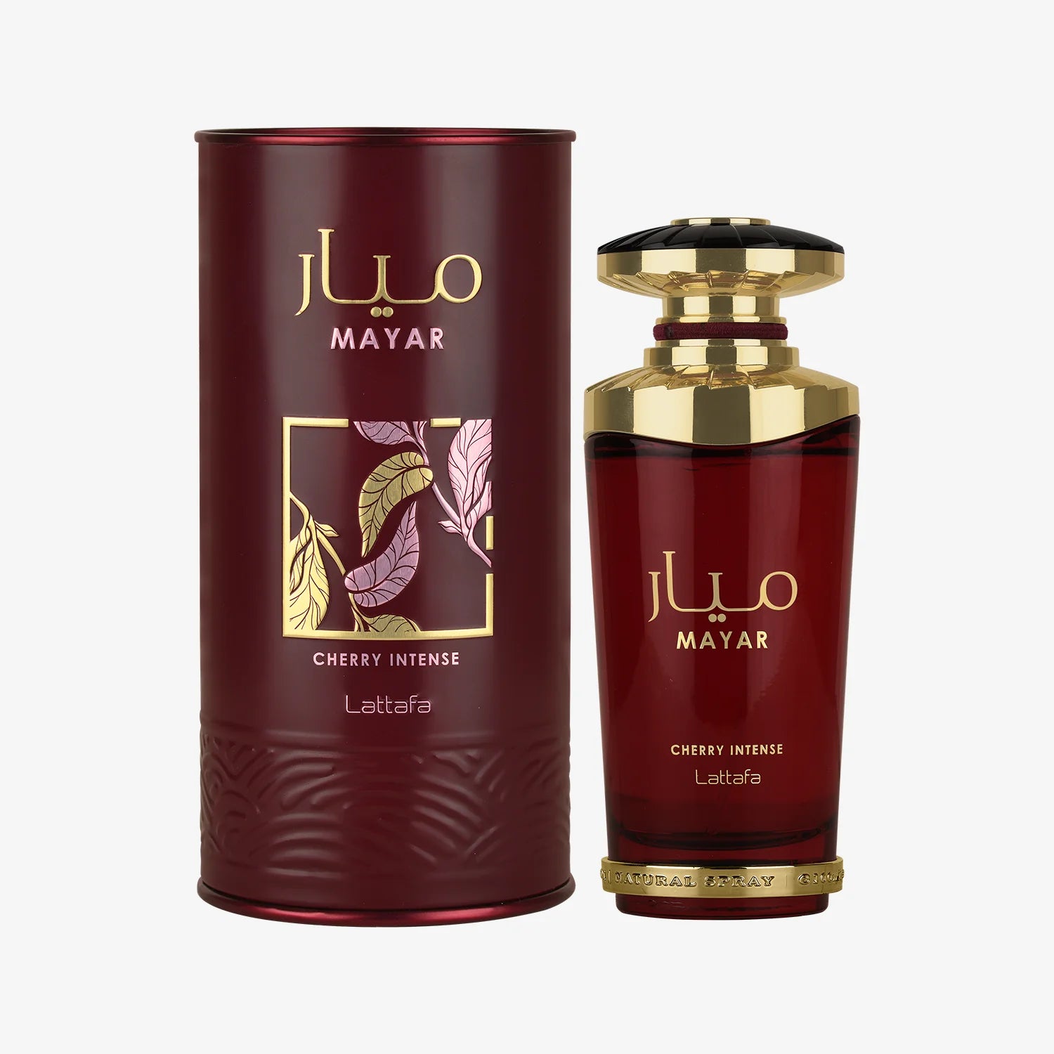 MAYAR CHERRY INTENSE LATTAFA – ViviFragances