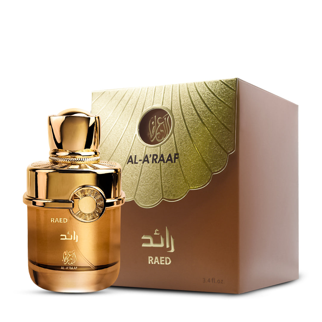 AL A’ RAAF RAED 100ml