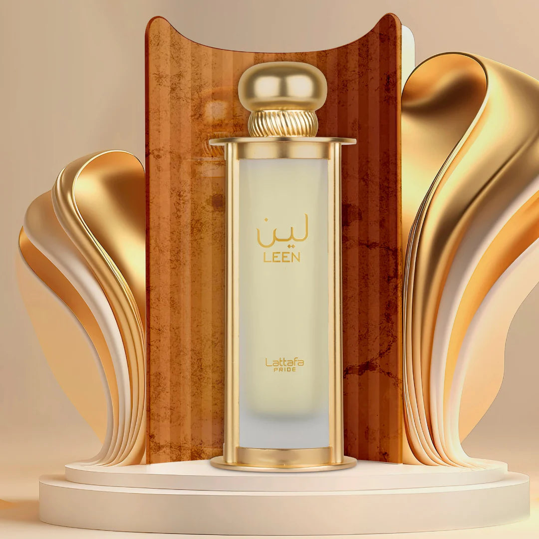LEEN LATTAFA PRIDE EAU DE PARFUM – ViviFragances