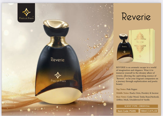 Frais et Frais Reverie 3.4