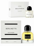 Cargar la imagen en la vista de la galería, BERLINETTA EAU DE PARFUM MAISON ALHAMBRA 100ml
