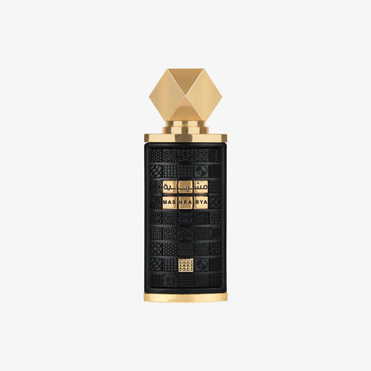 Lattafa Mashrabya Eau de Parfum