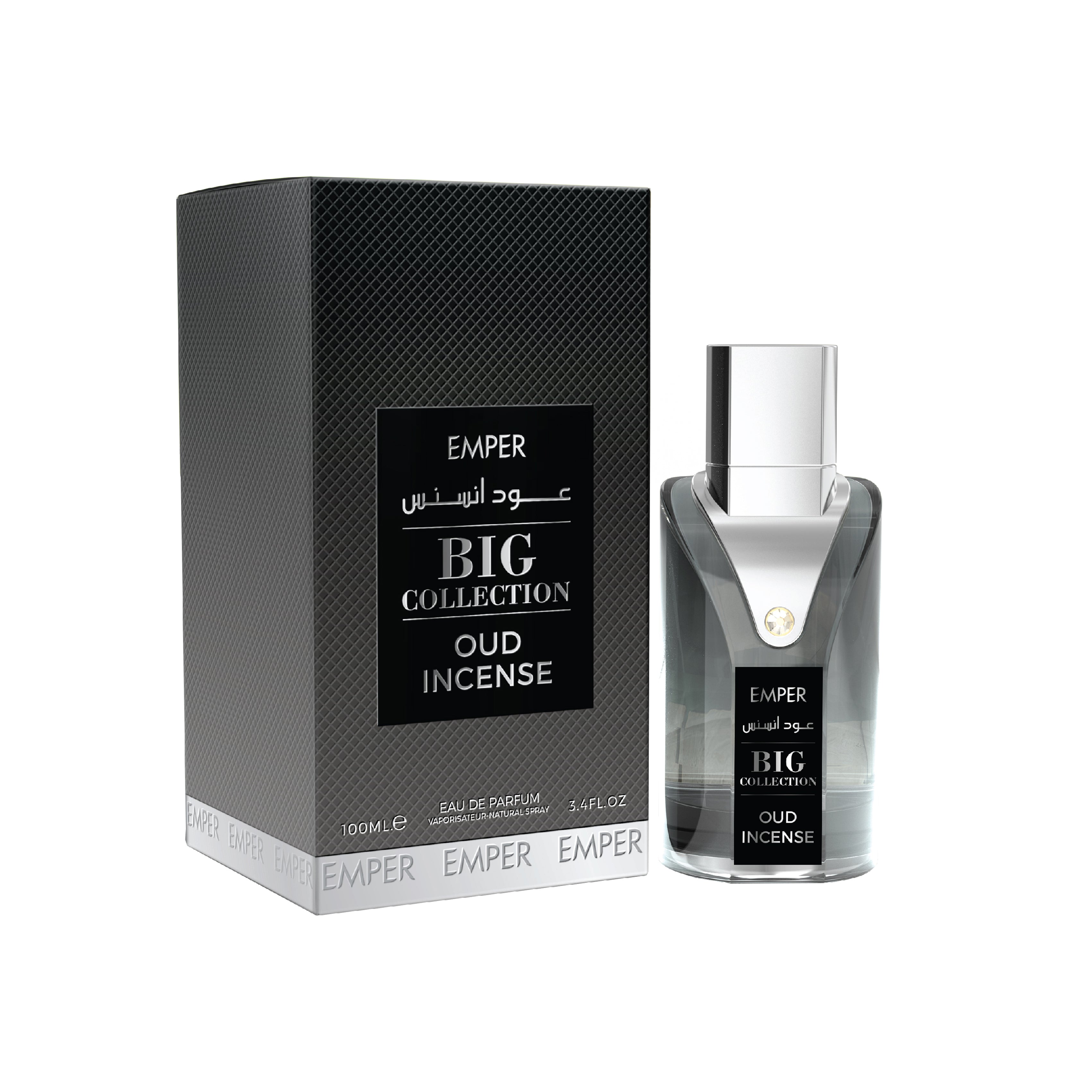 BIG COLLECTION OUD INCENSE – ViviFragances