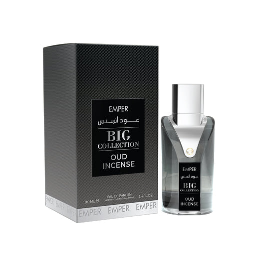 BIG COLLECTION OUD INCENSE