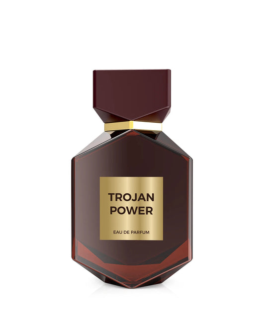 Trojan Power (Unisex) – 100ML