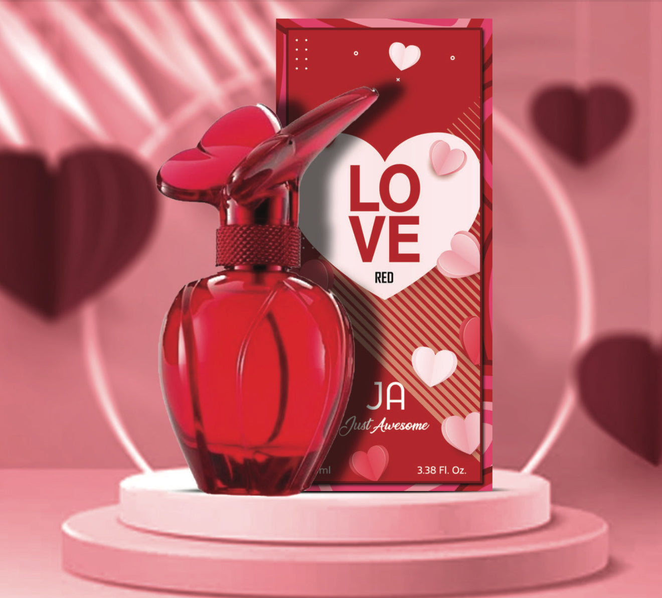 SWISS COLLECTION - FASCINO- RAYEF – ViviFragances