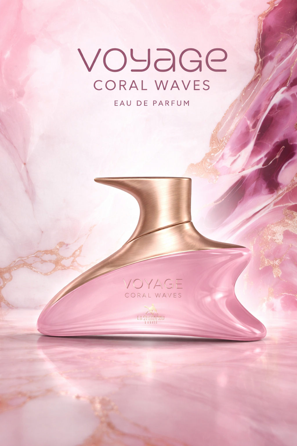 Voyage Coral Waves Emper