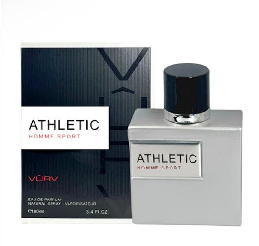 ATHLETIC HOMME SPORT VURV