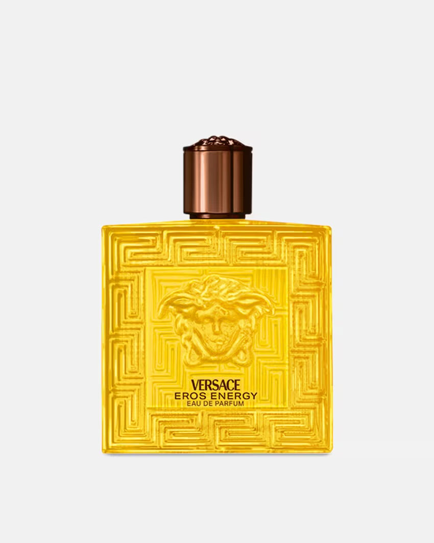 VERSACE "EROS ENERGY" EDP SPR 3.4 M