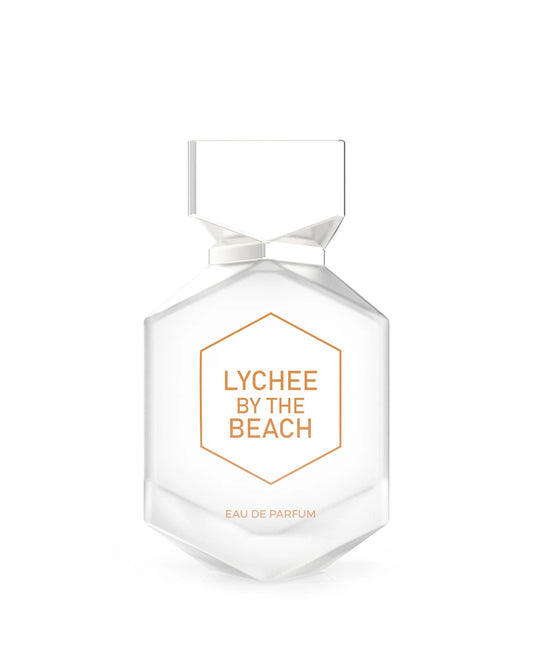 LYCHEE BY THE BEACH CAMARA 100ml