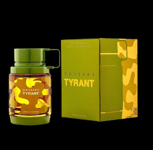 ODYSSEY TYRANT