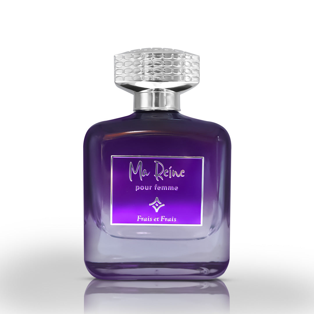 Frais et Frais Ma Reine 100ml
