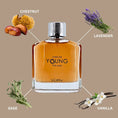 Cargar la imagen en la vista de la galería, FOREVER YOUNG VURV 100ml
