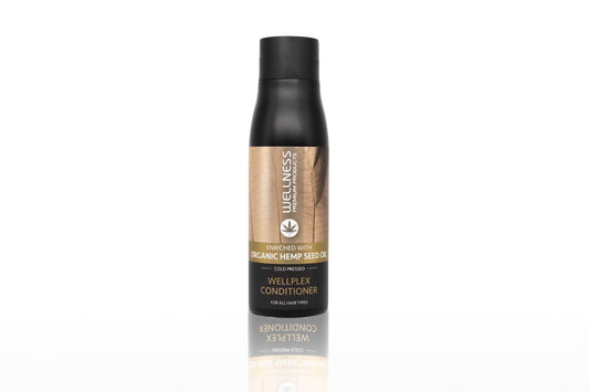 Wellness Wellplex Conditioner 16.9 oz