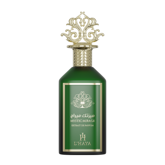 L’HAYA-MYSTIC MIRAGE-EXTRAIT DE PARFUM