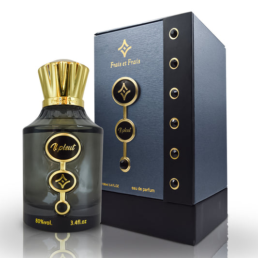 Frais et Frais II pleut 100ml