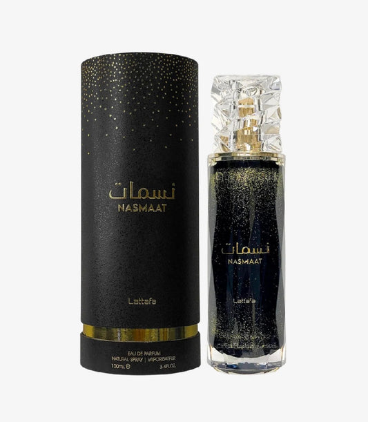 Nasmaat lattafa 100ml