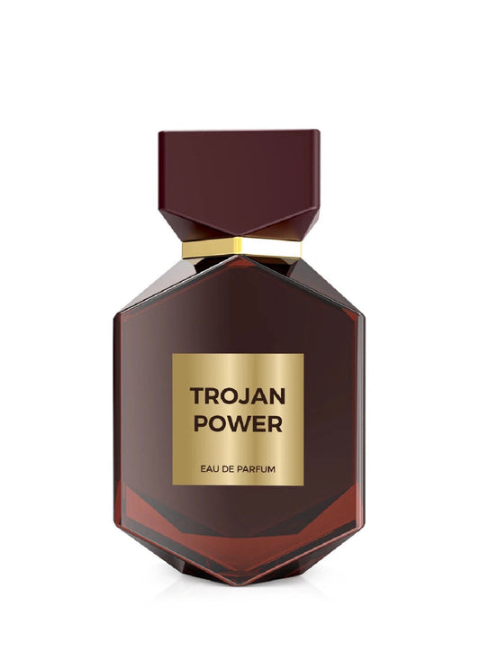 Caja Abierta Trojan Power (Unisex) – 100ML