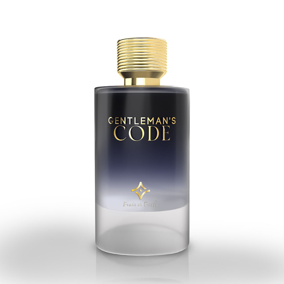 Frais et Frais GENTLEMAN'S
CODE 100 ml