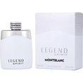 Cargar la imagen en la vista de la galería, MONT BLANC LEGEND SPIRIT EDT
