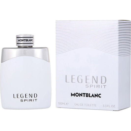 MONT BLANC LEGEND SPIRIT EDT