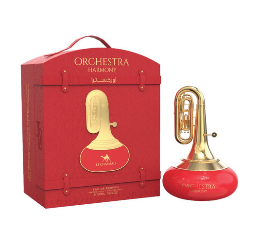 Emper Orchestra Harmony Unisex 3.4 oz EDP