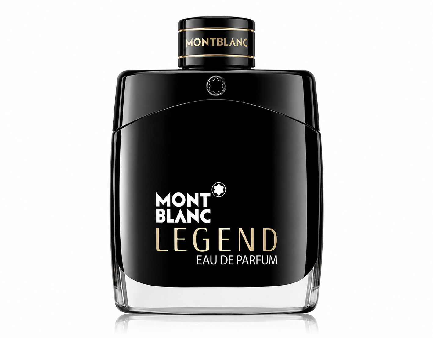 MONT BLANC LEGEND EDP 3.3