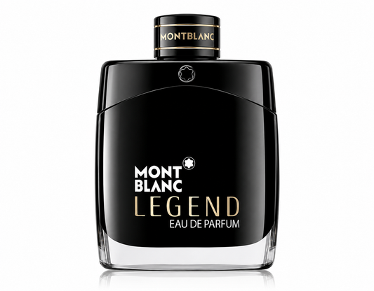 MONT BLANC LEGEND EDP 3.3