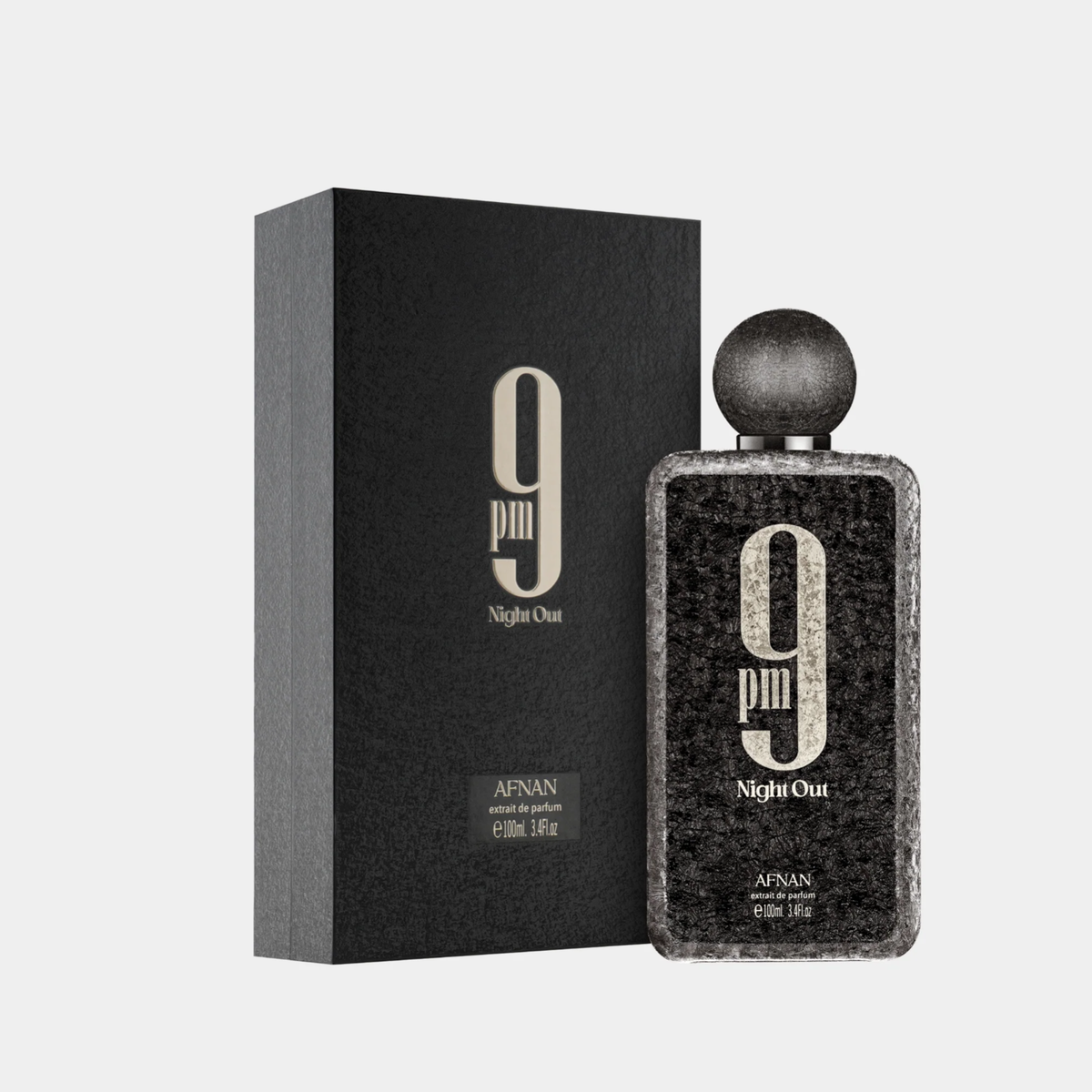 9PM NIGHT OUD 100ml