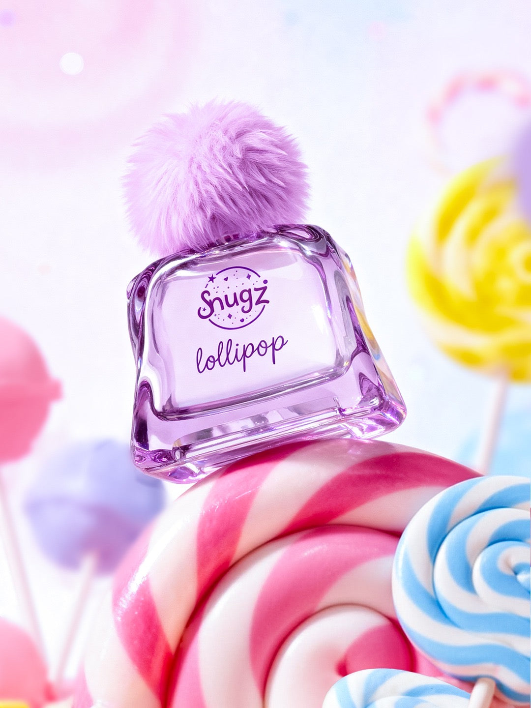 Snugz Lollipop 3.4 oz Fragrances