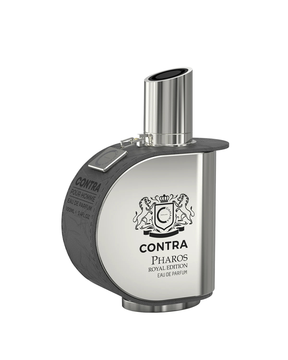Contra Pharos Royal Edition (Pour Homme) - 100ML✔️