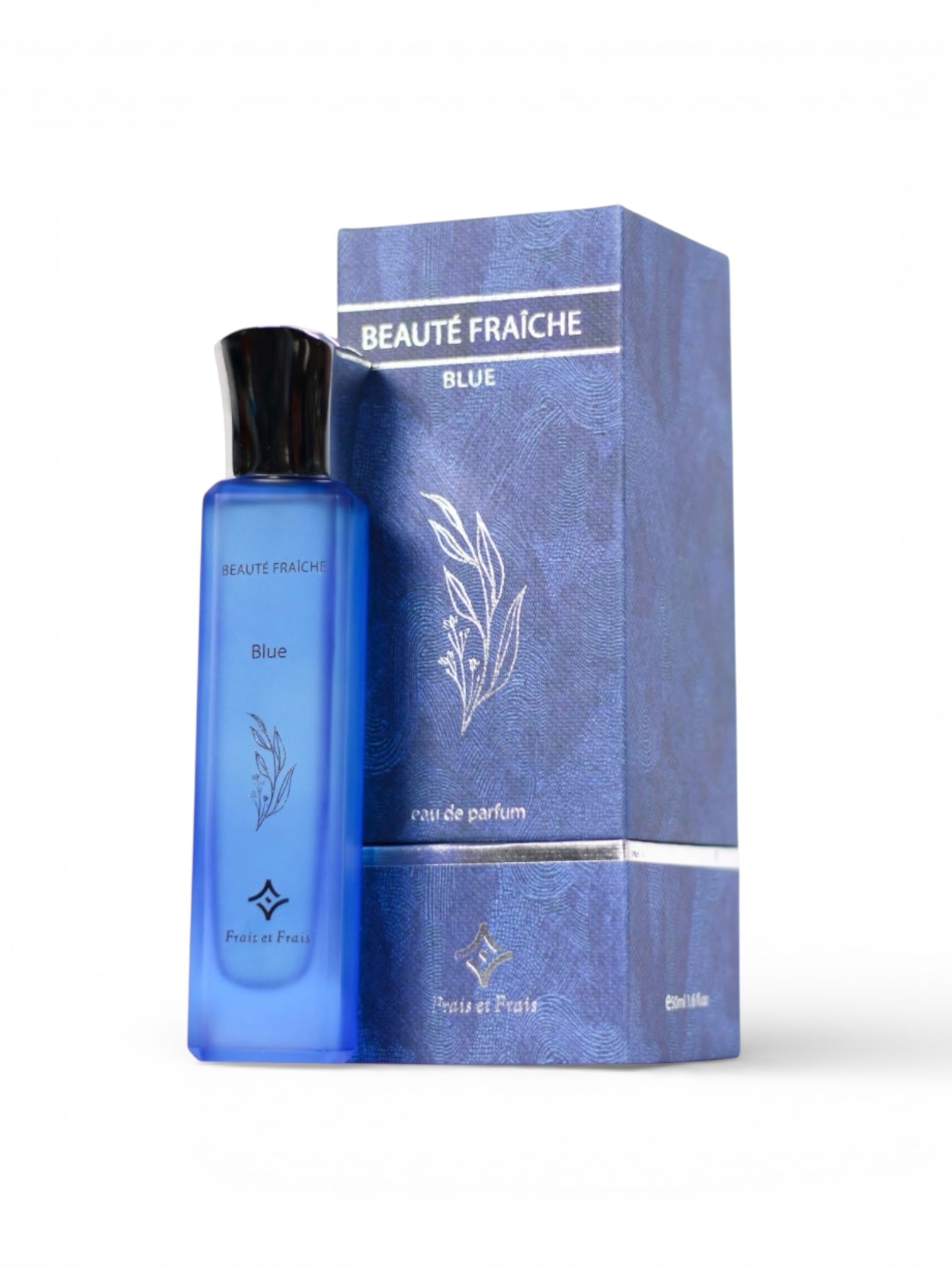 BEAUTE FRAICHE BLUE | FRAIS ET FRAIS 50ml
