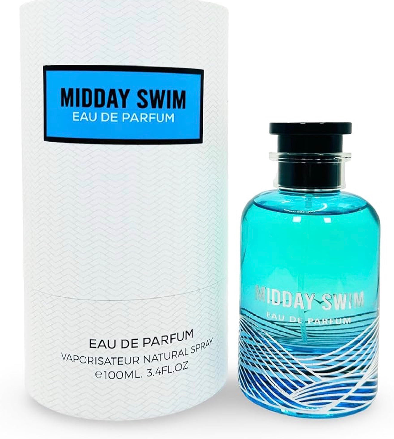 Miodday MIDDAY SWIM MILESTONE EMPER 100ml – ViviFragances