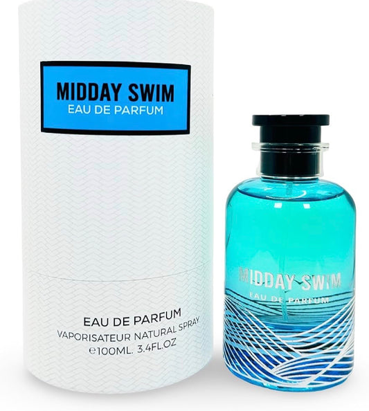 MIDDAY SWIM MILESTONE EMPER 100ml