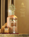 Cargar la imagen en la vista de la galería, L’HAYA- CARAMEL CASHMERAN- EXTRAIT THE PARFUM
