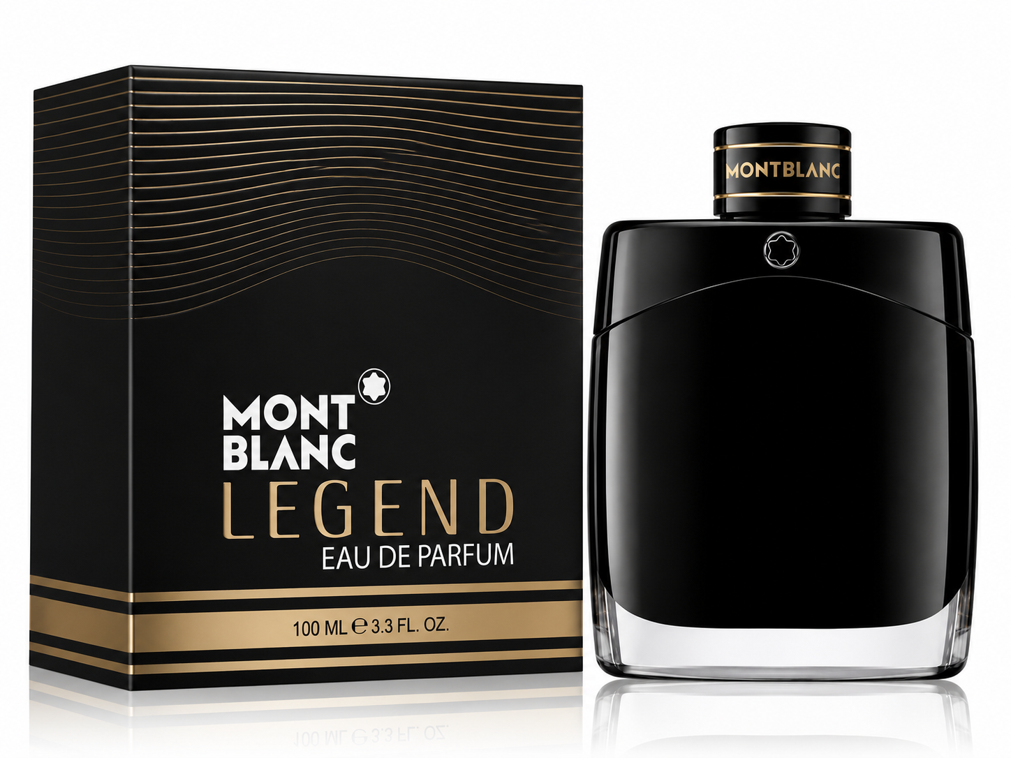 MONT BLANC LEGEND EDP 3.3