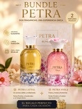 Cargar la imagen en la vista de la galería, BUNDLE PETRA VIOLA + PETRA LATTAFA
