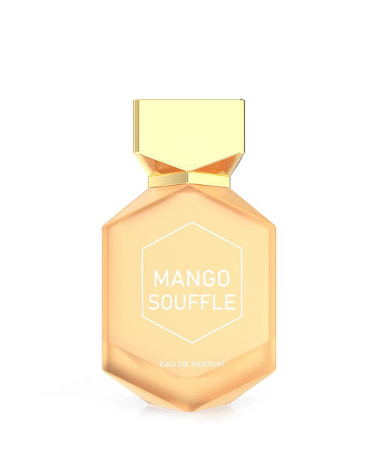 MANGO SOUFFLE CAMARA 100ml